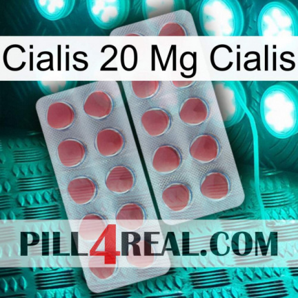 Cialis 20Mg Cialis 19